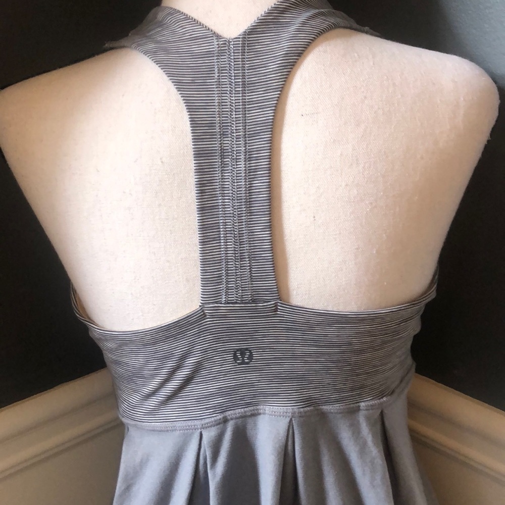 Lululemon Workout Top